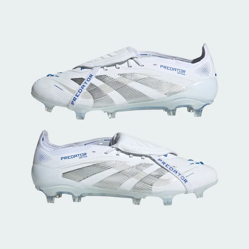 adidas Predator Elite Foldover Tongue FG Polar Victory Pack (ID8965)