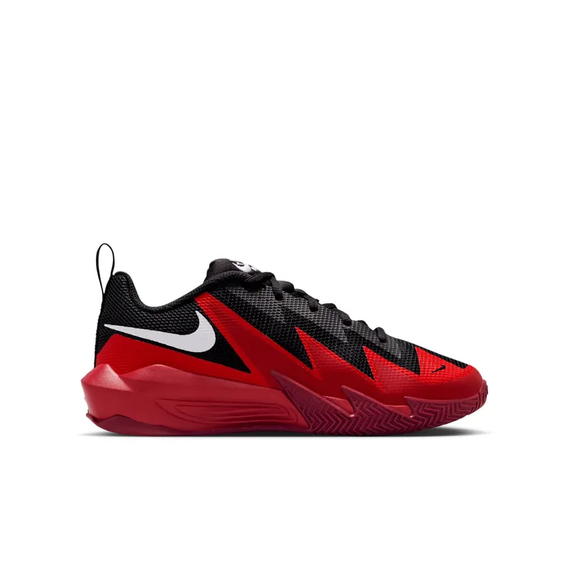 Nike ST Dynamite Black University Red White (IH2308-004)