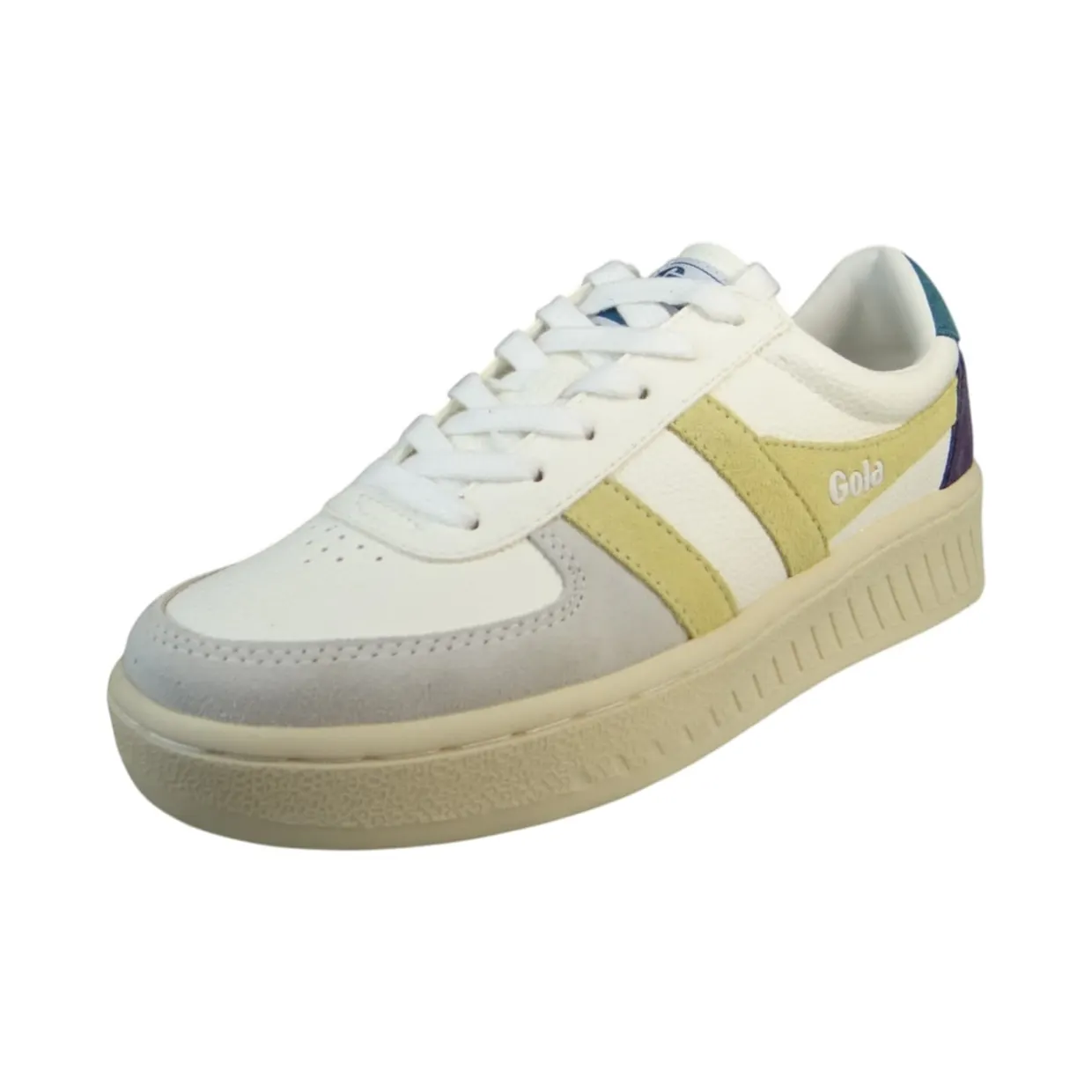 gola-sneaker CLA415YE