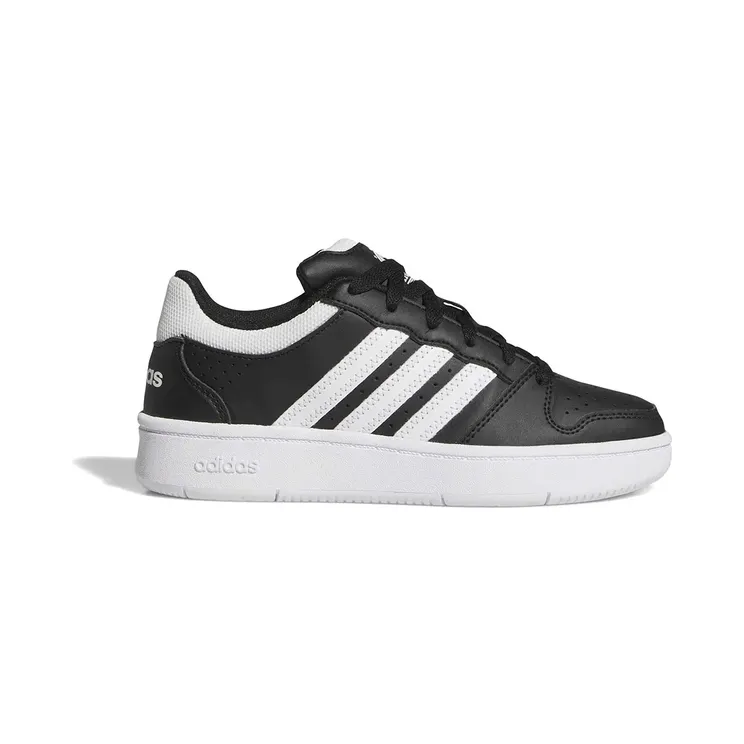 Adidas Hoops Black (KI1072)