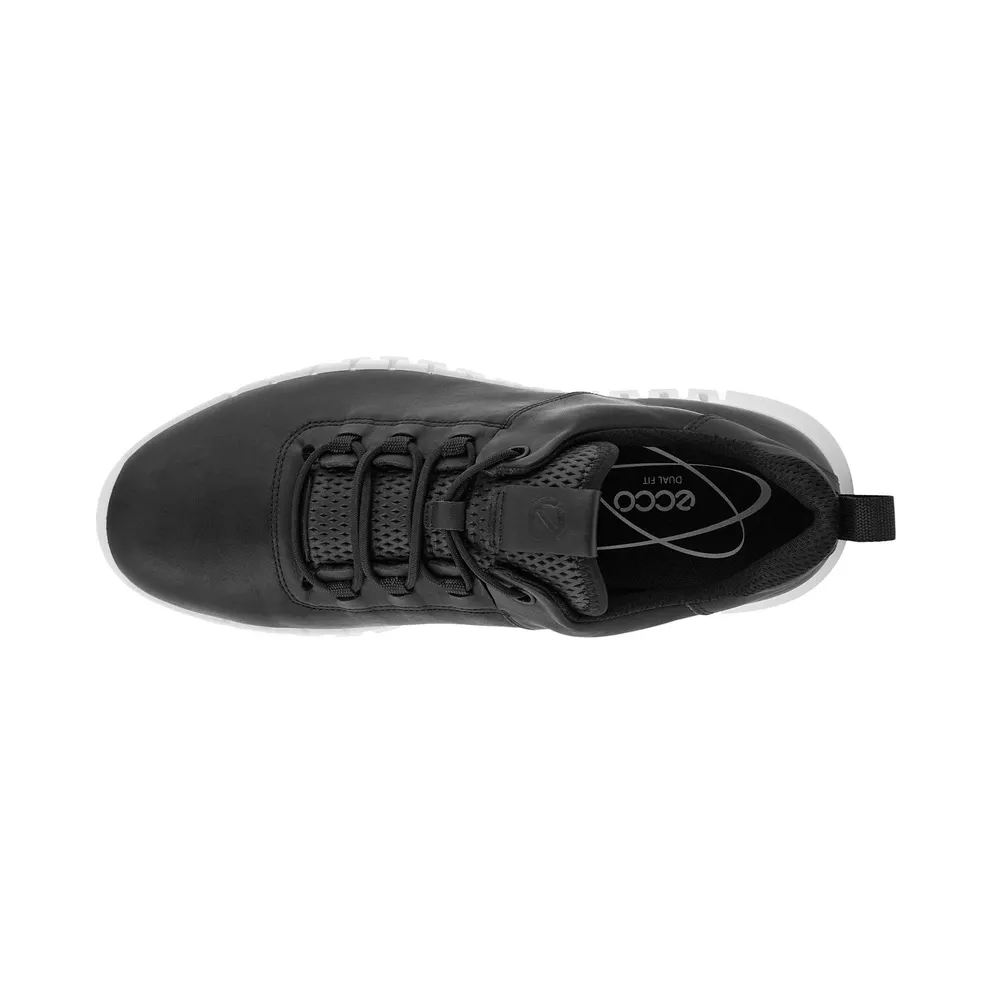 Ecco GRUUV M Black (52520451052)