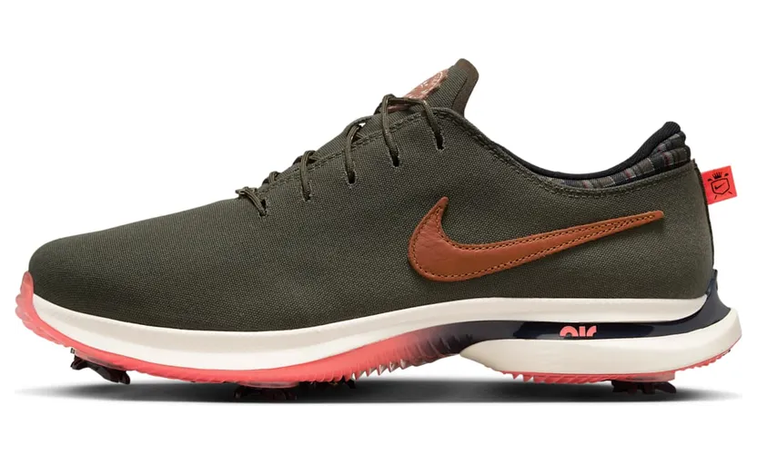 Nike Victory Tour 3 Cleat “Cargo Khaki” (FQ8307-300)