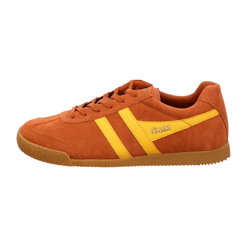 Lage Gola Harrier (CMA192UY)