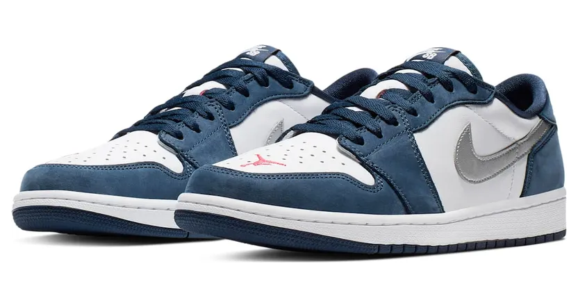 air-jordan-1 CJ7891-400