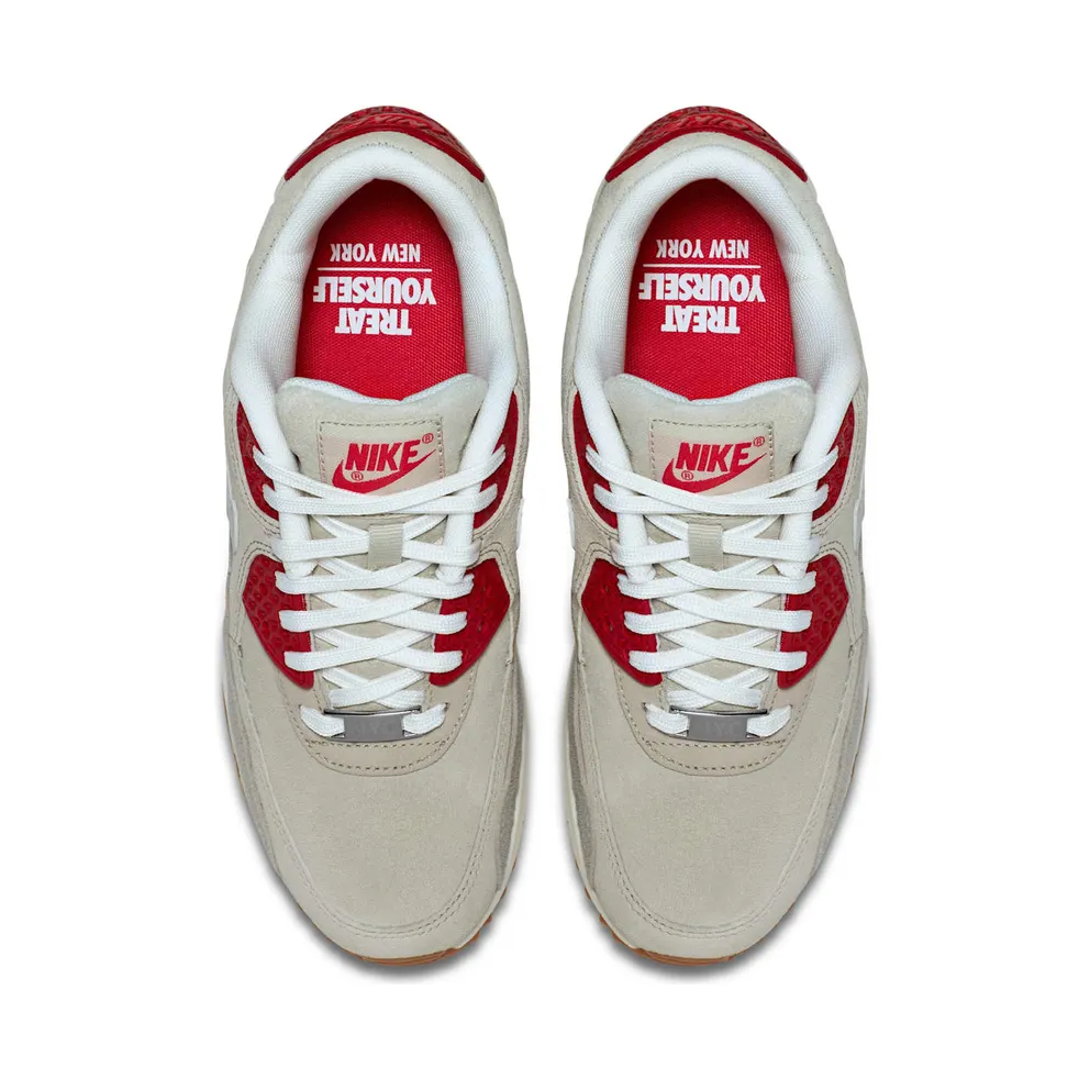 Nike Air Max 90 WMNS New York Strawberry Cheesecake (813150-200)