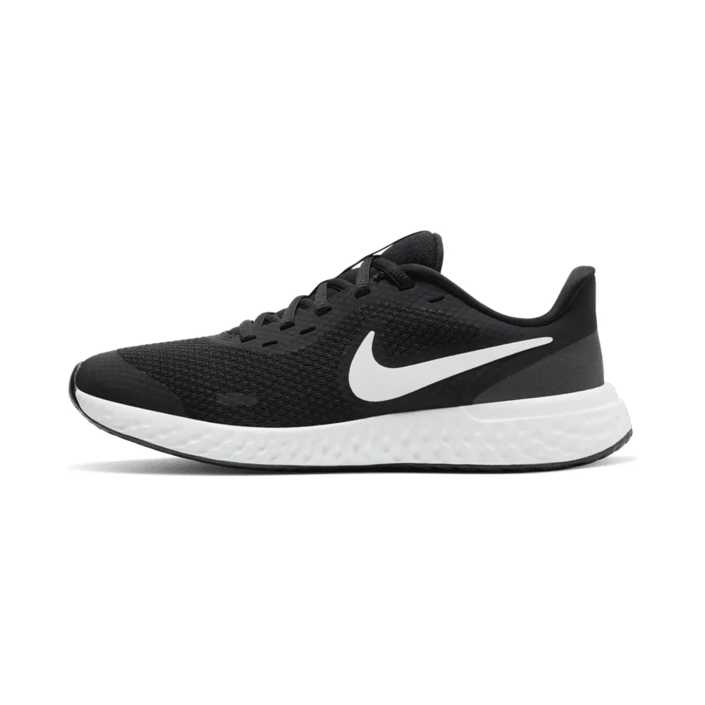 Nike Revolution 5 Older Kids’ Running Black (BQ5671-003)