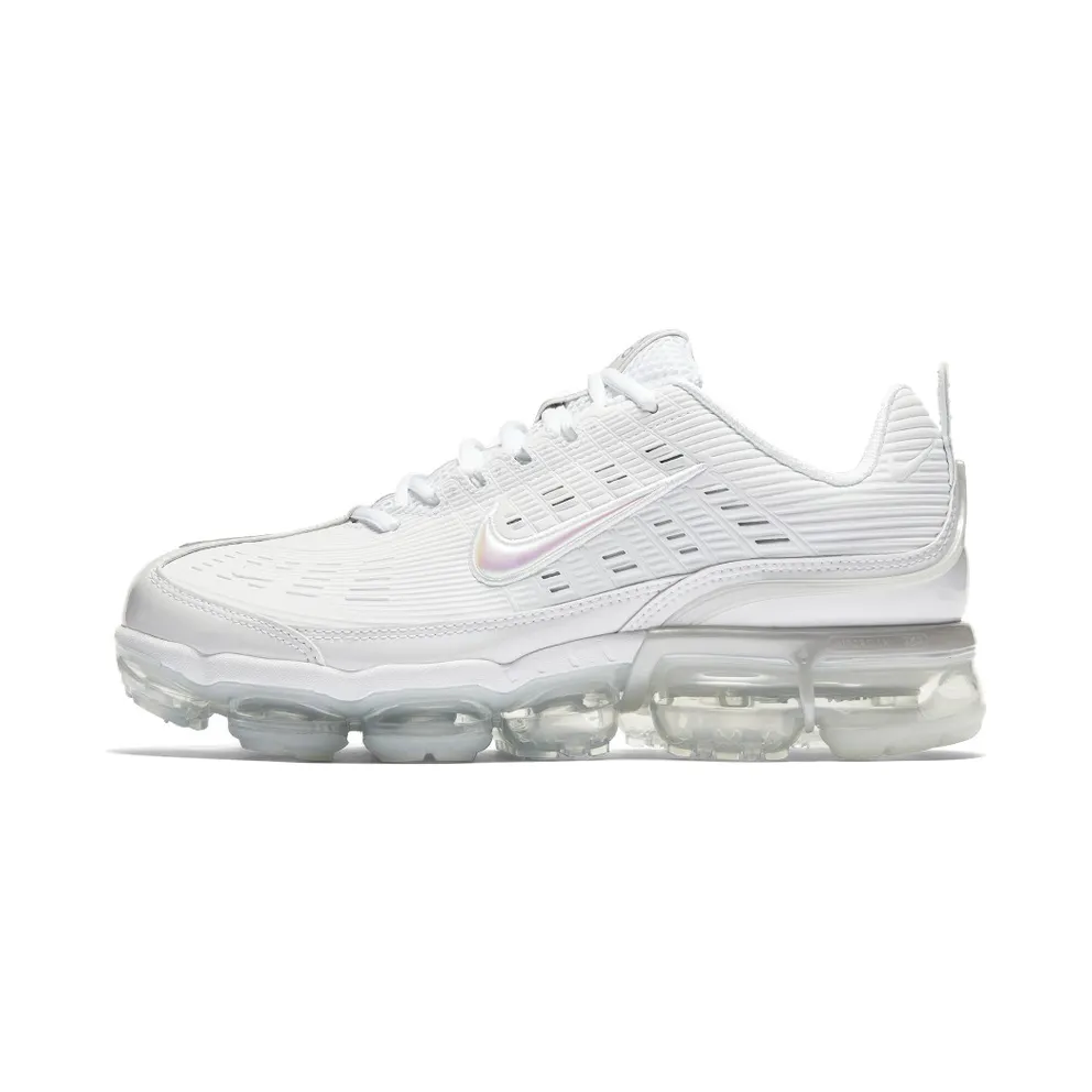 Nike Air VaporMax 360 Triple White White/White-Reflect Silver-White (CK9671-100)