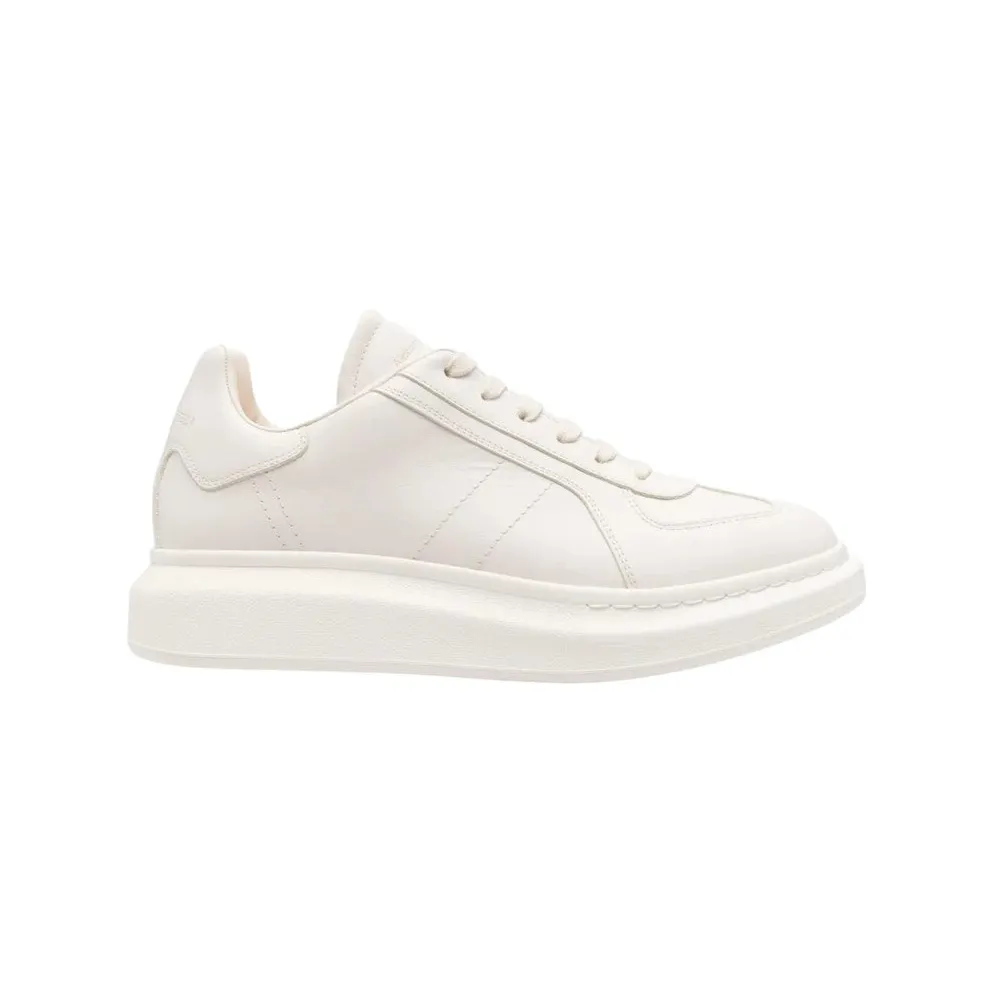 Alexander McQueen Oversized Retro White (807882 WHABG 9348)
