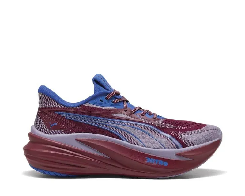 Puma Magmax Nitro 2 “Ruby Shimmer” (312125)