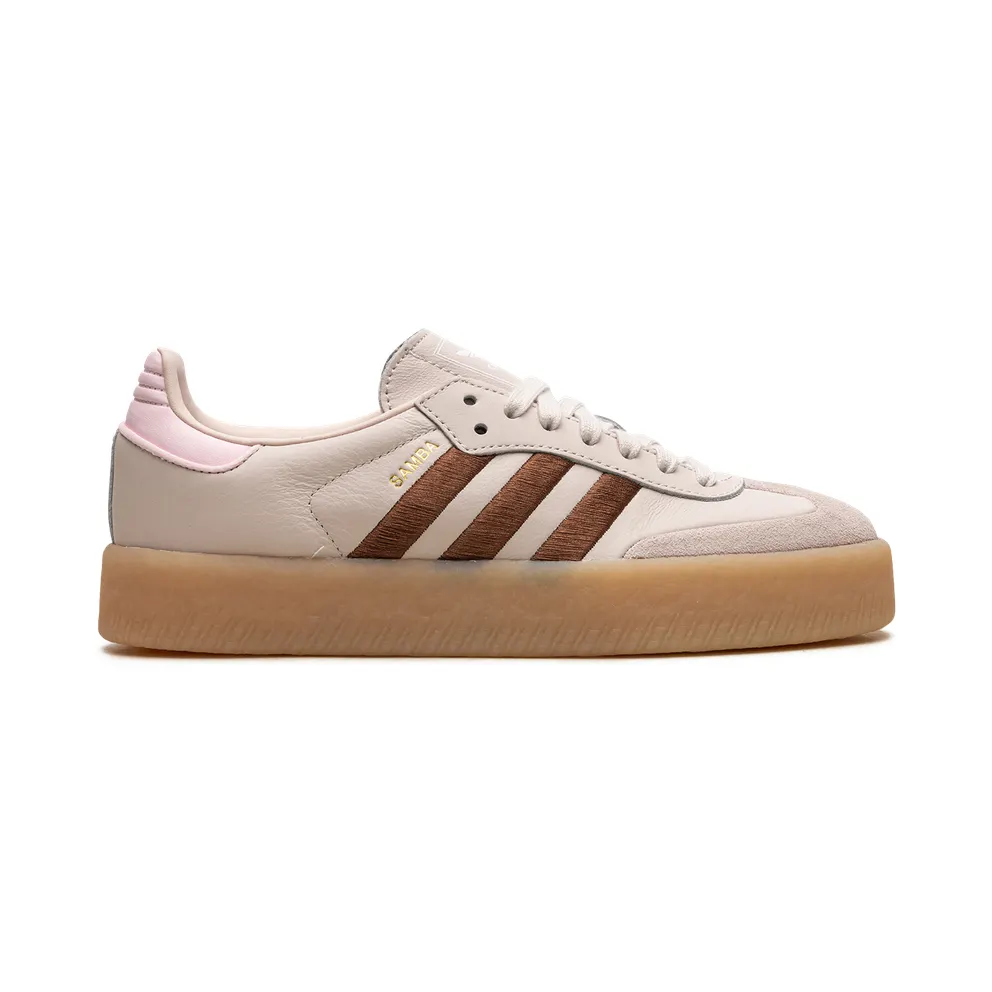 Adidas SAMBAE “Putty Mauve” (ID3737)