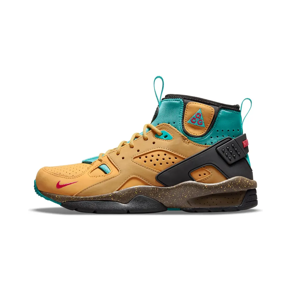 Nike ACG Air Mowabb OG Twine Teal (2021) (DC9554-700)