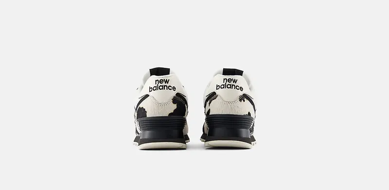 New Balance 574 “Cow Print” (W574PH)