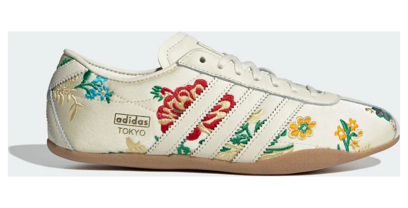 Adidas Tokyo JQ1687