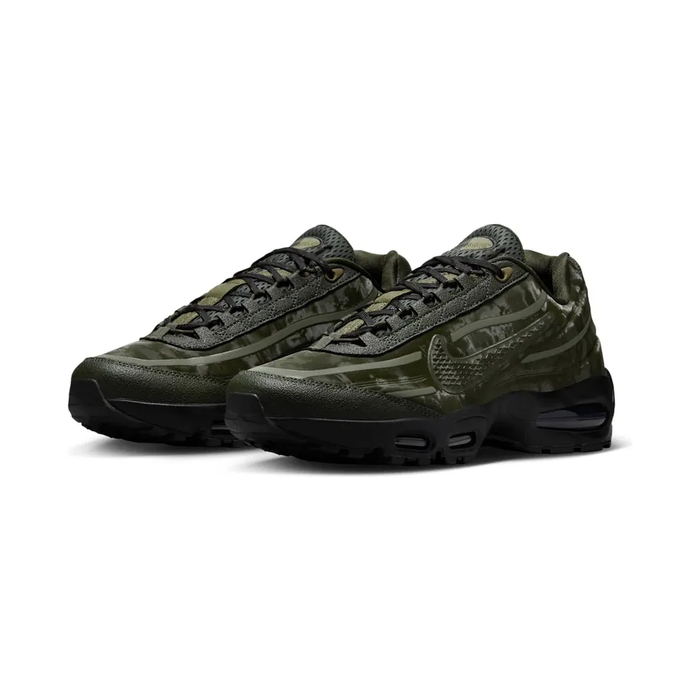 Nike Air Max 95 SP WORKSOUT Olive Black (HQ0263-300)