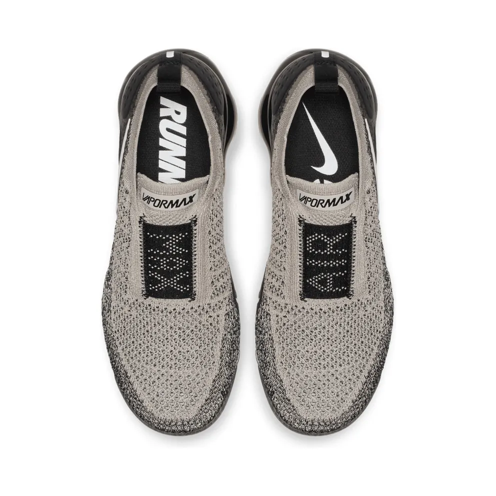 Nike Air VaporMax Moc 2 Moon Particle (W) Moon Particle/White-Black (AJ6599-202)