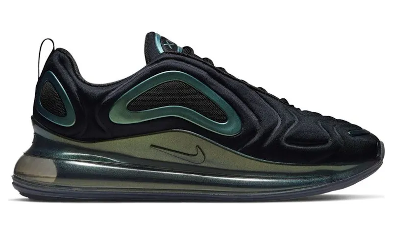 Nike Air Max 720 Black Iridescent (AO2924-010)