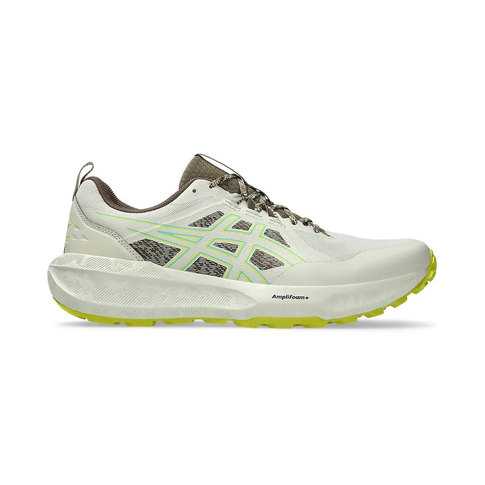 ASICS GEL-SONOMA 8 “Light Dust / Aurora Green” (1011B979-020)