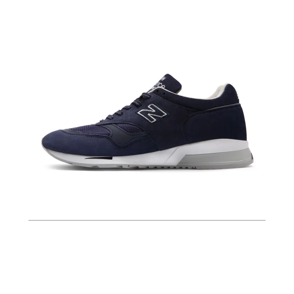 New Balance 1500 Navy Navy/White (M1500JDA)
