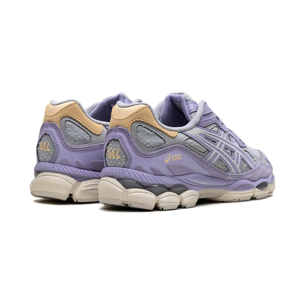 Asics GEL-NYC “Piedmont Grey / Bluebell” (1203A826-020)