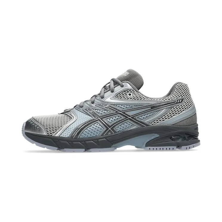 ASICS GEL-DS TRAINER 14 “Cement Grey / Obsidian Grey” (1203A607-023)