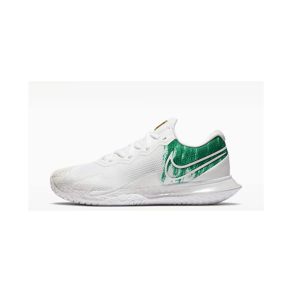 NikeCourt Air Zoom Vapor Cage 4 Weiß (CD0431-102)