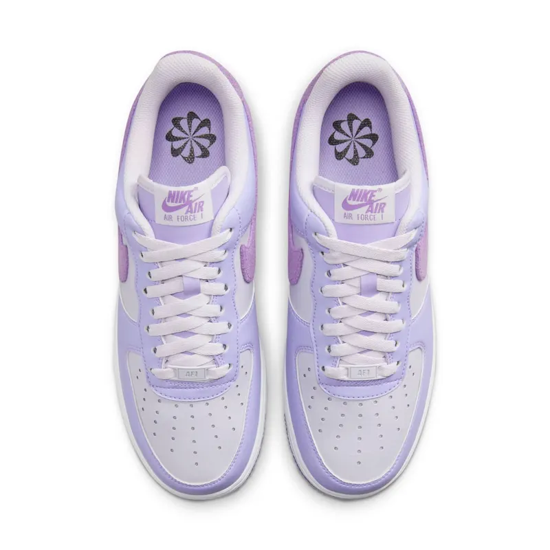 Nike Air Force 1 Low ’07 Next Nature Hydrangeas (HQ3905-500)
