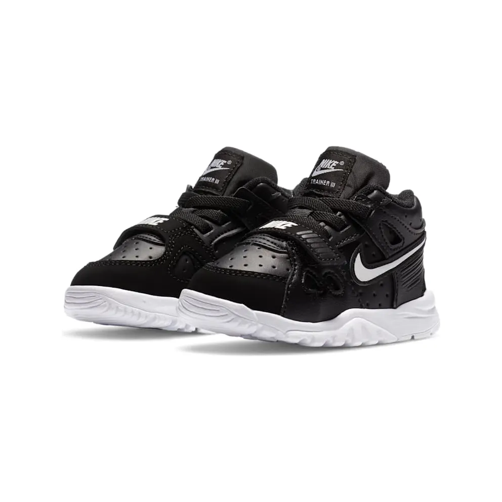 Nike Trainer 3 TD “Black White” (CN9752-001)