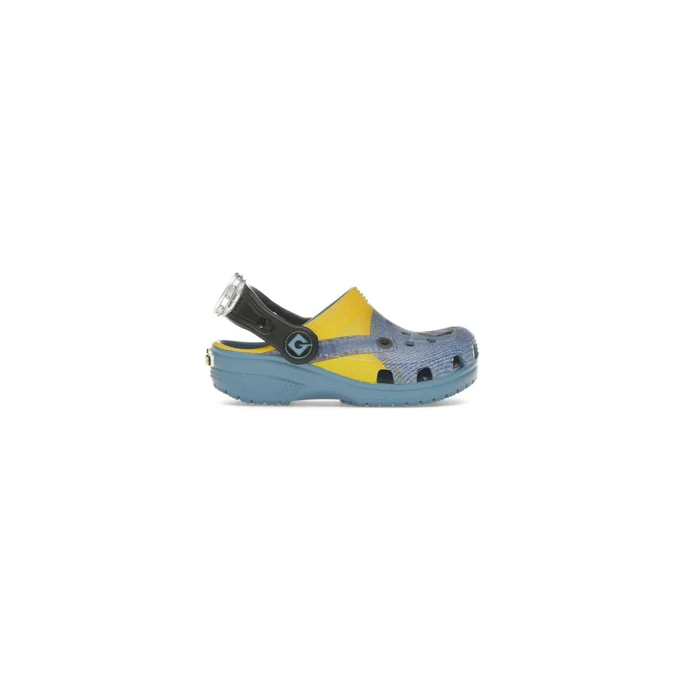 Crocs Classic Clog Minions (209496-001)