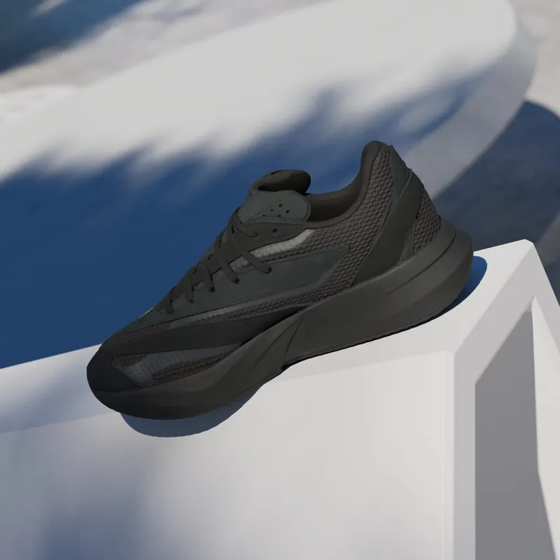 Adidas Lightblaze Core Black / Core Black / Carbon (JH6941)