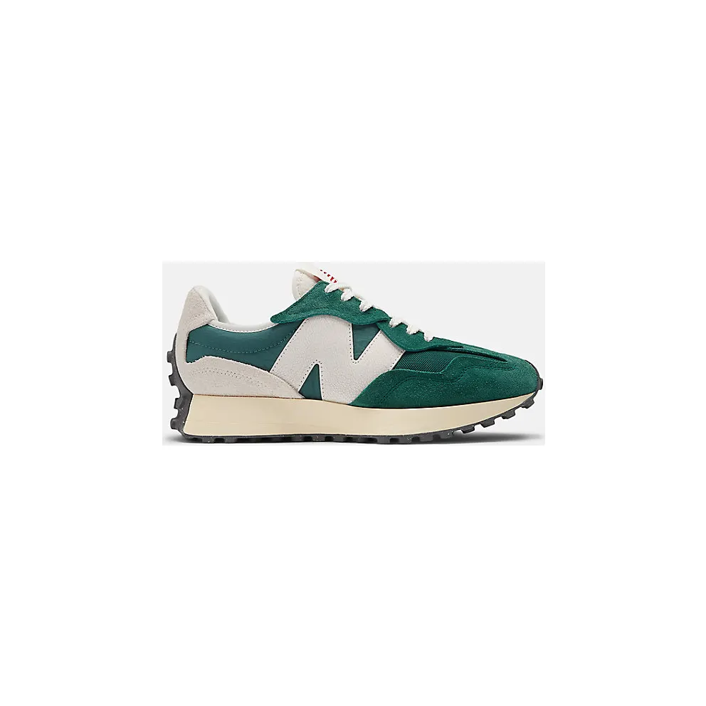 New Balance U327WRG (marsh green) – U327WRG