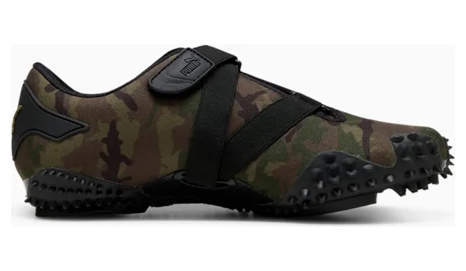 Puma Mostro Camo Green (402221-03)