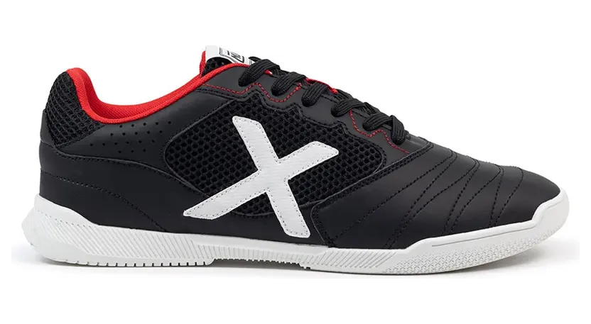 Munich sneaker Black (8922003)