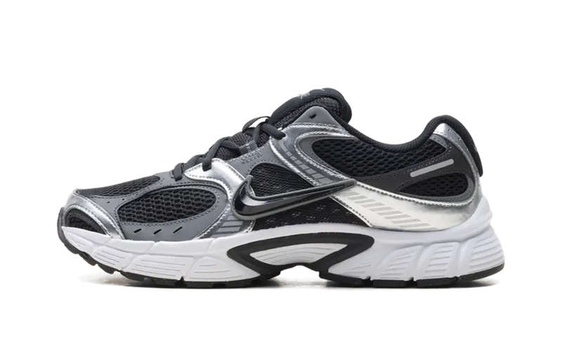 Nike V5 RNR “Black Anthracite Smoke Grey” (HJ5228-004)