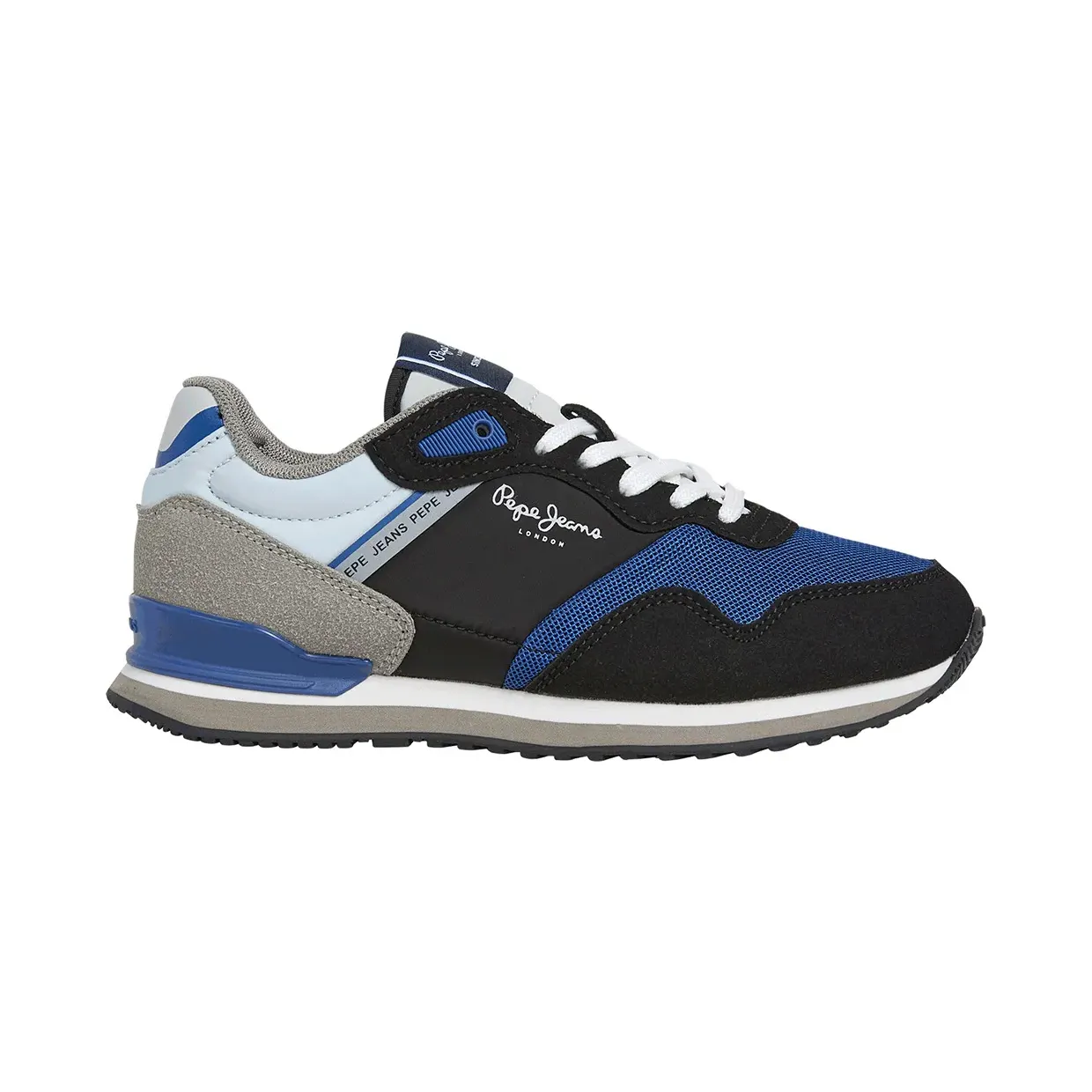 pepe-sneaker PBS400004-999