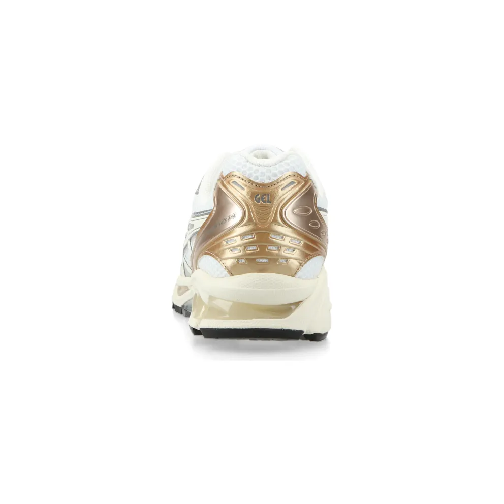 ASICS SportStyle Gel-Kayano 14 (white / cream) – 1203A537-104