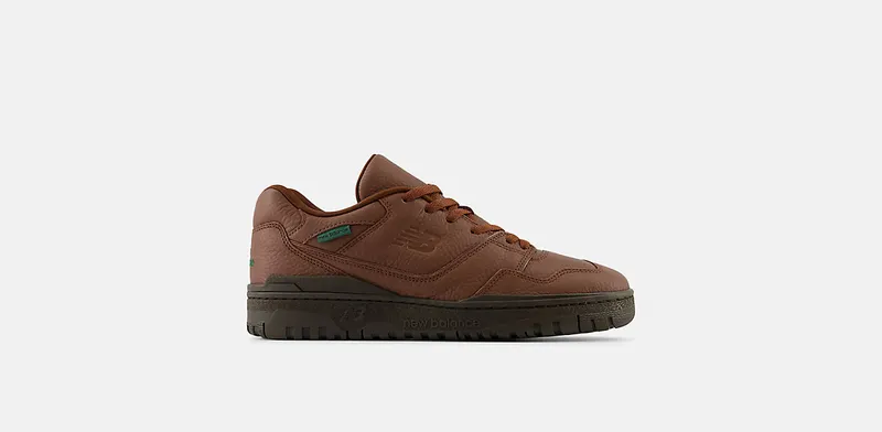 New Balance 550 Rich Oak (BB550PBR)