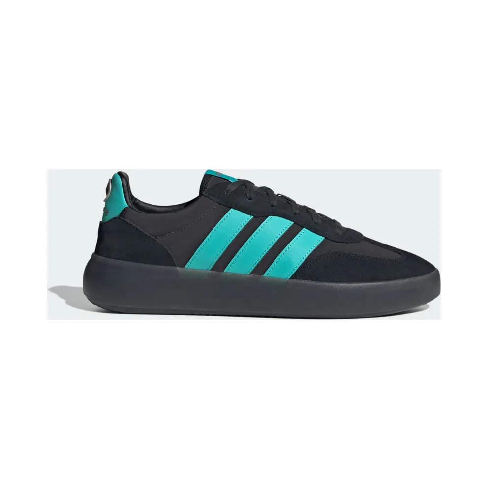 Adidas Mercedes – AMG Petronas Formula One Team Barreda Decode Carbon / Semi Mint Rush / Core Black (JR1063)