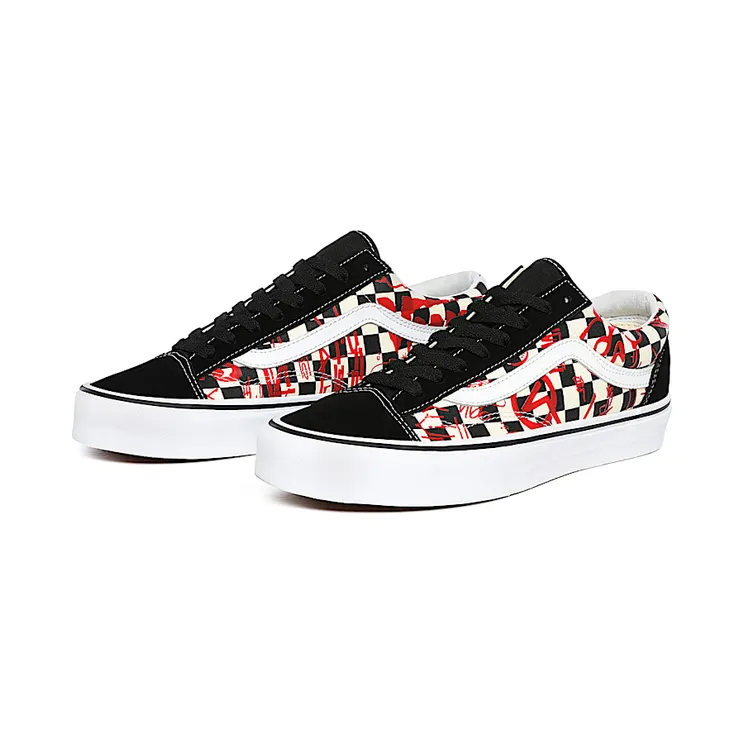 vans-checkerboard VN0A3DZ31IW
