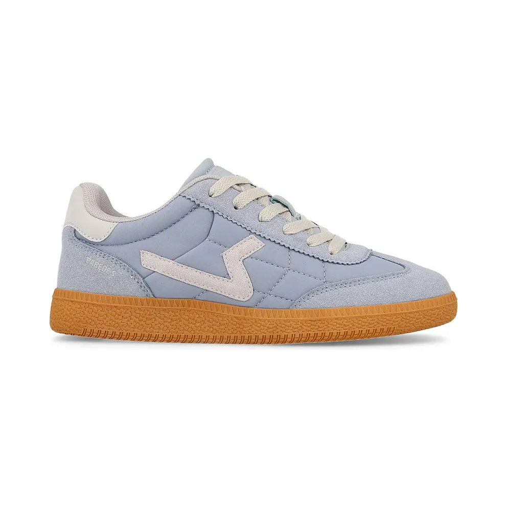 Paredes sneaker White (DC26637-BL)