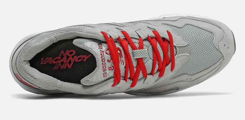 New Balance 850 No Vacancy Inn Grey (ML850NVA)