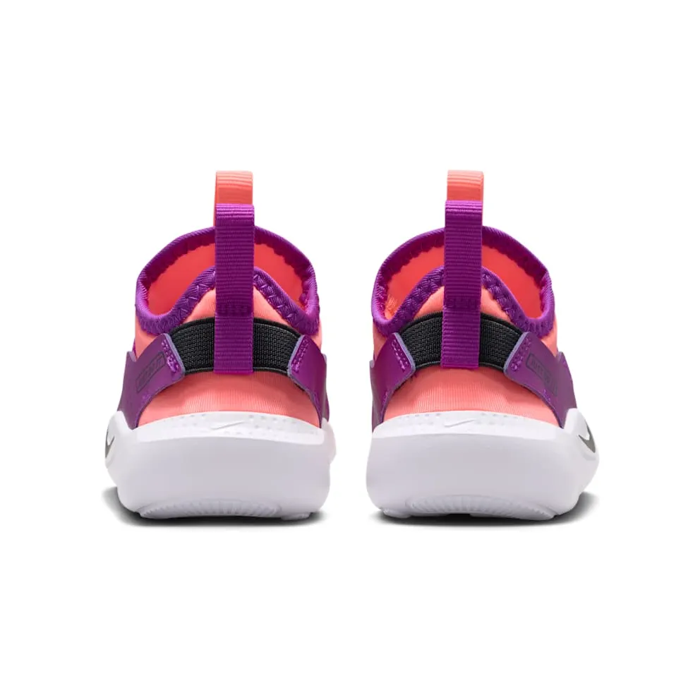 Nike Flex Runner 4 Bright Mango Vivid Purple (IF2895-800)