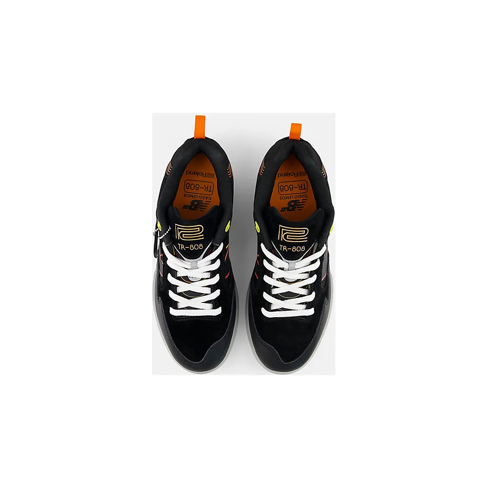 New Balance Numeric 808 Lite Tiago Lemos x Roland 808 Day (NM808LRO)