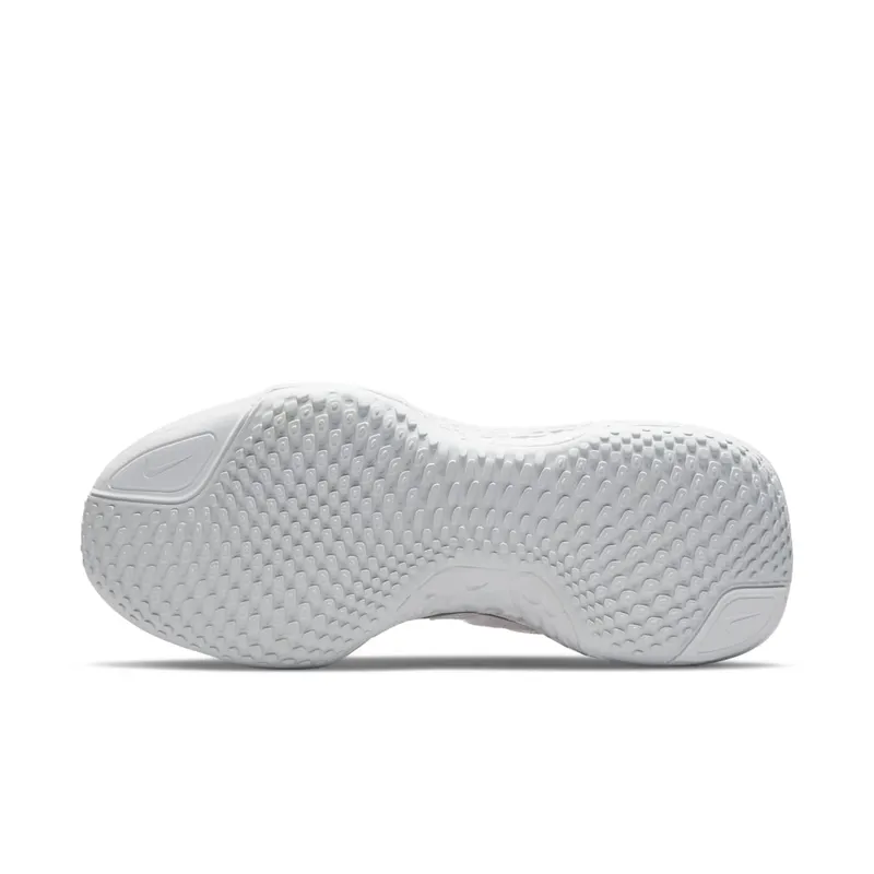 Nike ZoomX Invincible Run Flyknit White (CT2229-101)