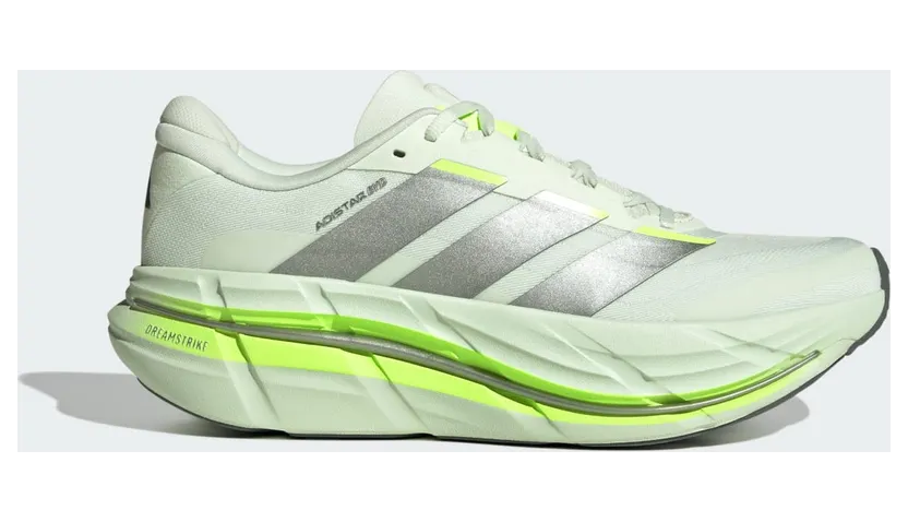 Adidas ADISTAR BYD 2 HARDLOOPSCHOENEN Crystal Jade / Tech Grey Metallic / Signal Green (IH7186)