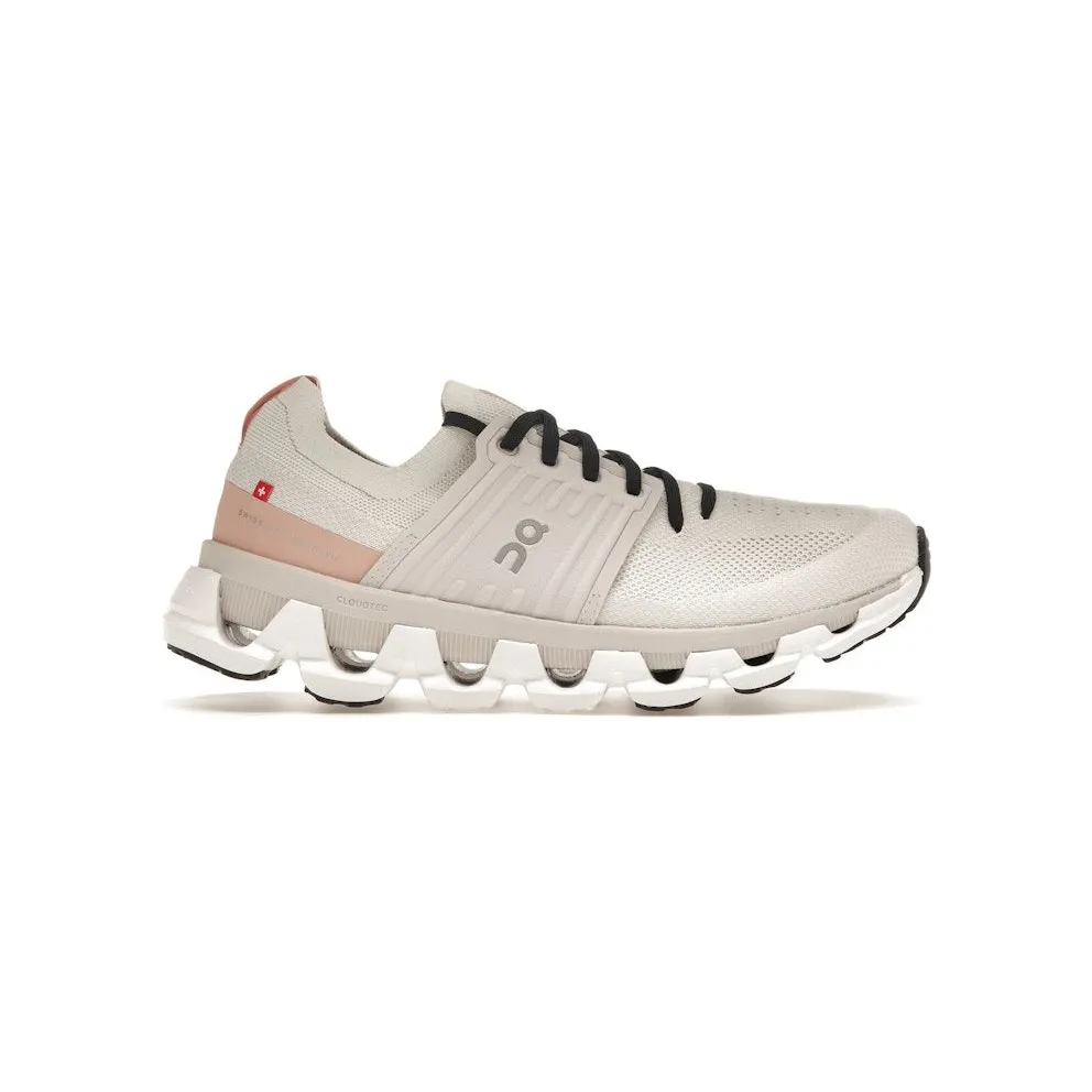On Running Cloudswift 3 Ivory Rose (3WD10451219)