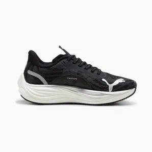 Puma Velocity Nitro 3 Black Silver (377749-01)