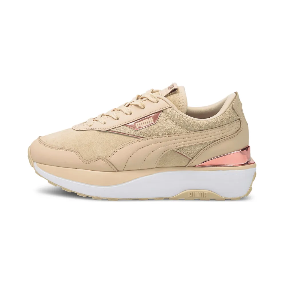 Puma Cruise Rider 66 White (37507402)