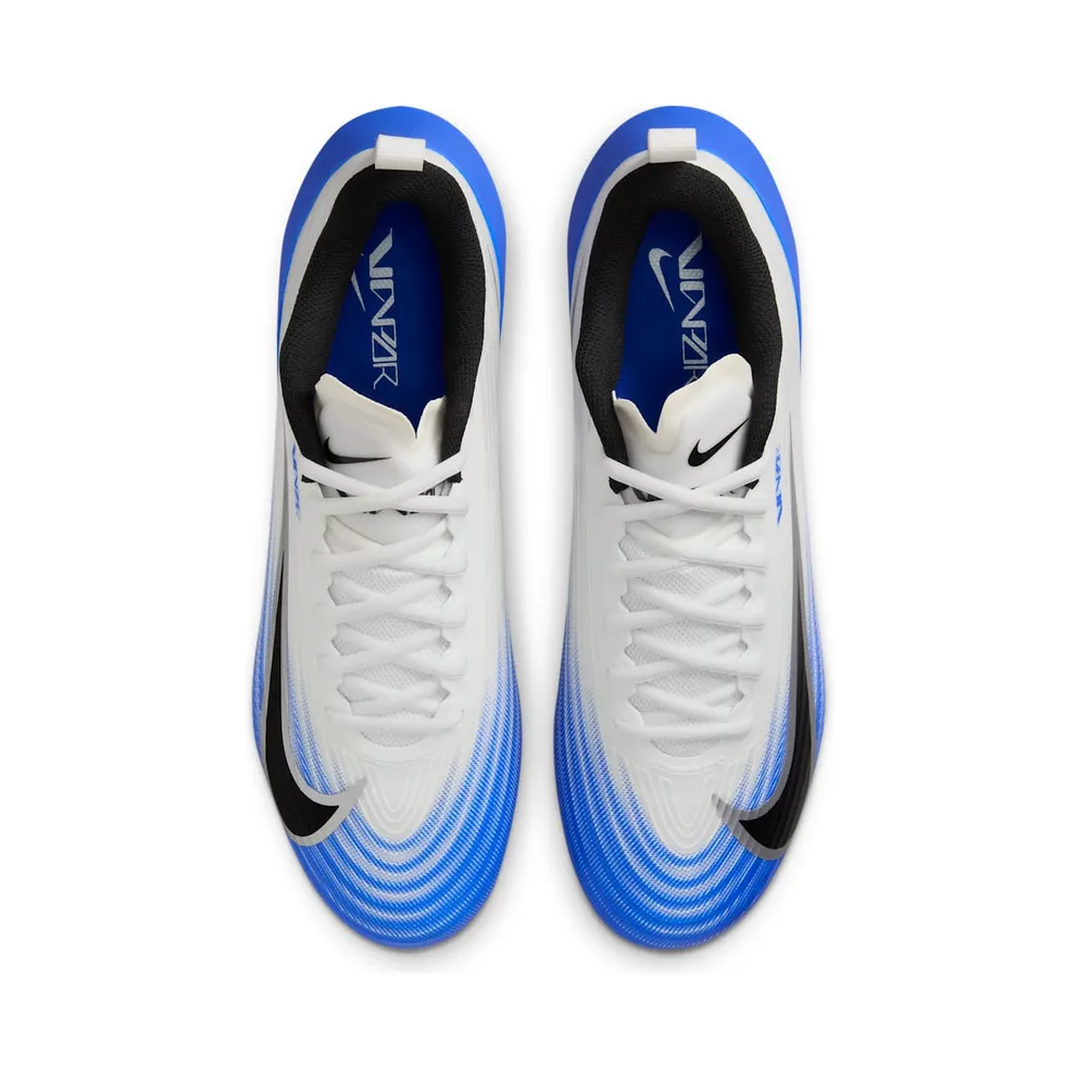 Nike Vapor Speed 3 White Racer Blue Black (FB3303-101)