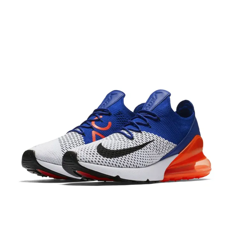Nike Air Max 270 Flyknit Blue (AO1023-101)