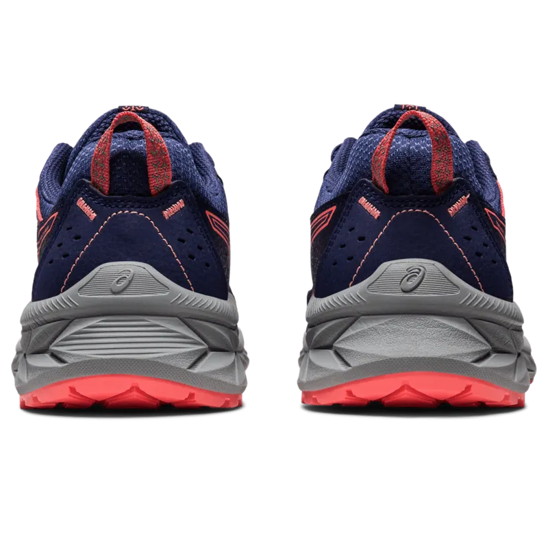 Asics PRE VENTURE 9 GS Indigo Blue/Papaya (1014A276.400)